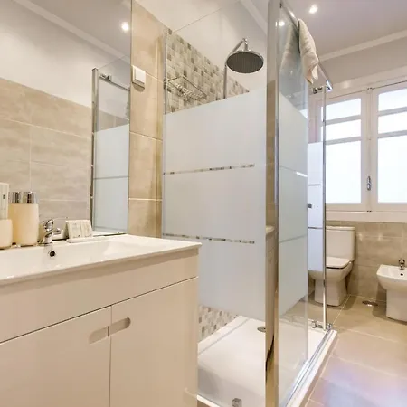 Santa Marta 53 Pombal Square Апартаменты *