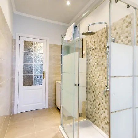 Santa Marta 53 Pombal Square Апартаменты *
